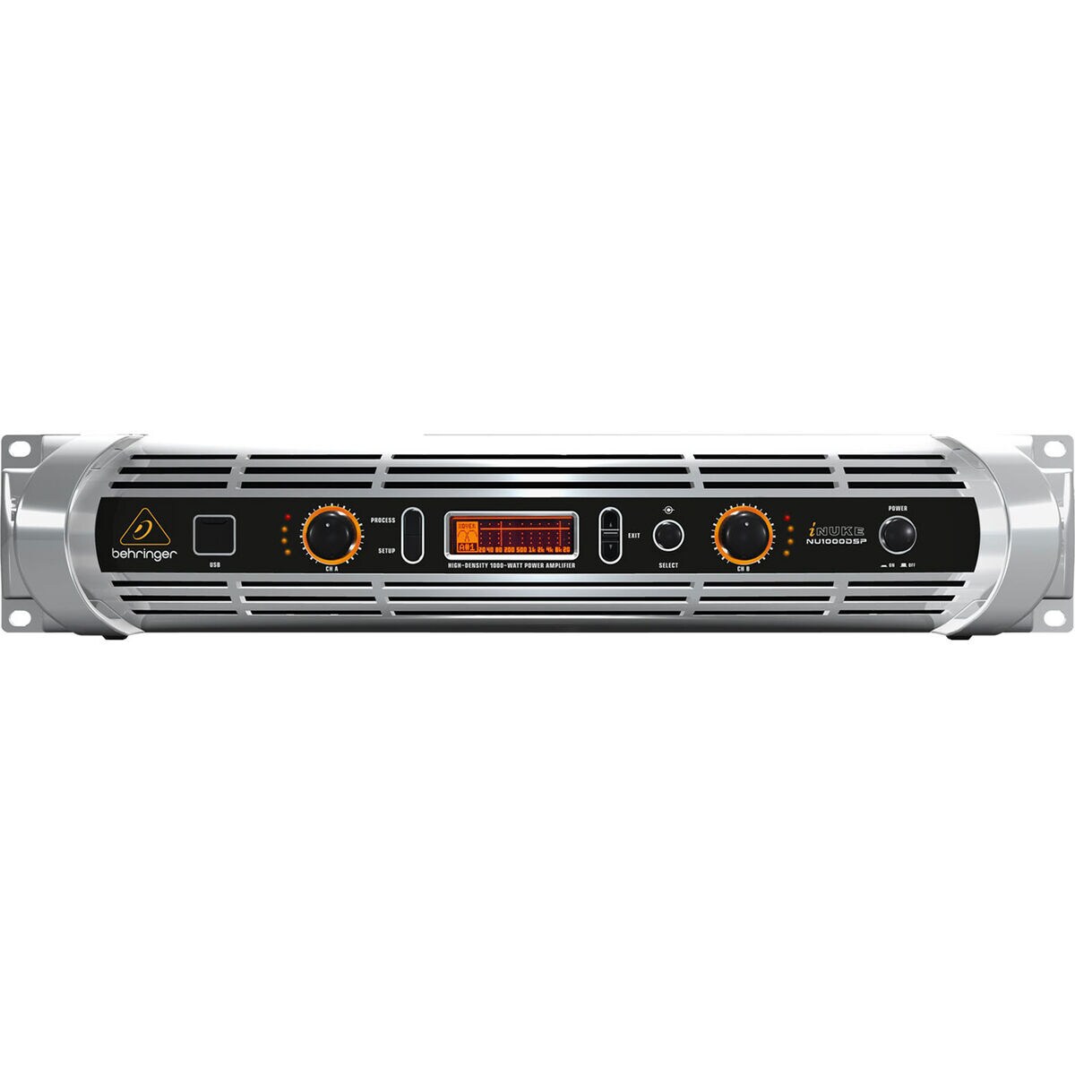 Behringer 1000 best sale watt